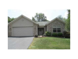 110 Gleneagles Dr, Greensburg, PA 15601-7857