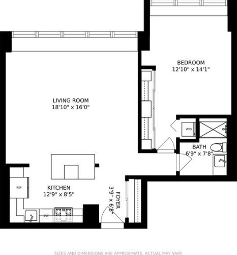 2800 Lake Shore Dr, Chicago IL  60657-6232 exterior