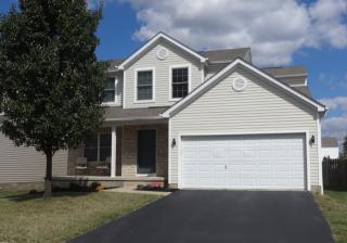 3792 Pendent Ln, Columbus, OH 43207-3480