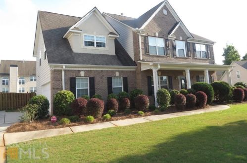 721 Fraser Ct, Mcdonough, GA 30253-4681