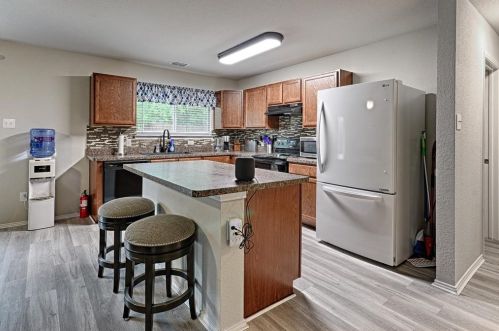 2909 Wispy Trl, Fort Worth TX  76108-8902 exterior