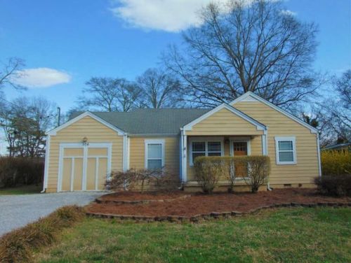 506 Sweetbriar Ave, Chattanooga, TN 37412-2624