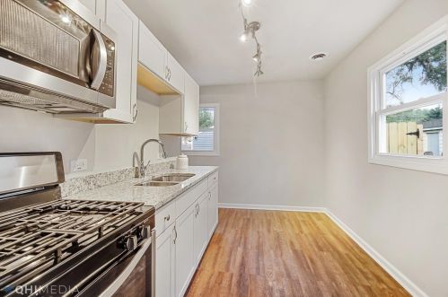 7545 Birch Ave, Hammond IN  46324-3155 exterior