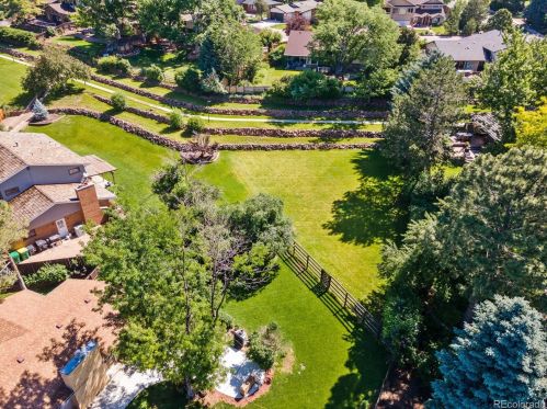 6960 Euclid Pl, Englewood, CO 80111-4608