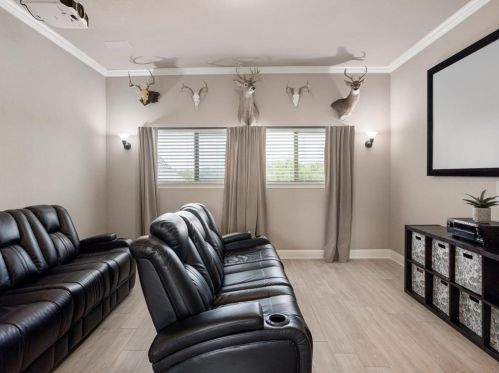 12740 Bella Vino Dr, Fort Worth TX  76126-4933 exterior