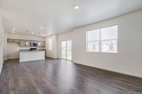 8465 132nd Pl, Denver CO 80602-8468 exterior