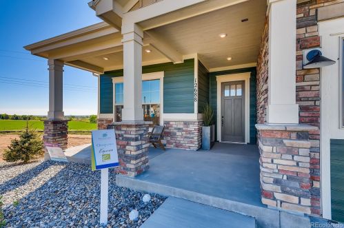 12688 Ulster St, Denver, CO 80602-5070