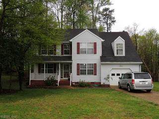 511 Musket Dr, Williamsburg, VA