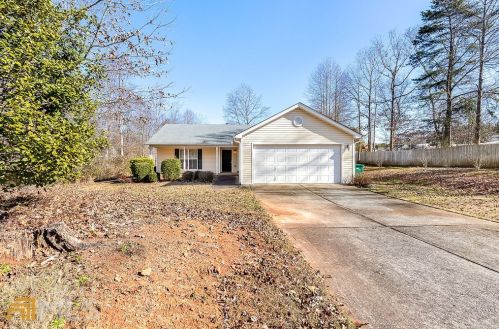 238 Ivy Hills Cir, Mount Airy, GA 30563-4130