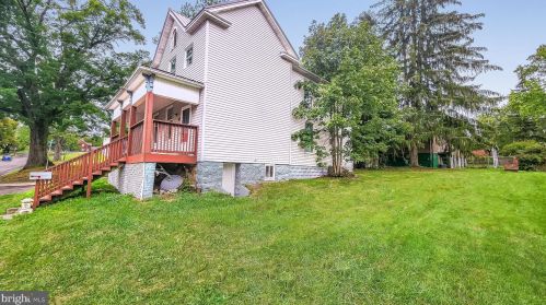45 College Ave, Frostburg, MD 21532-1631