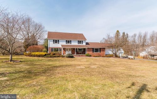 2916 Smithson Dr, Forest Hill, MD 21050-1902