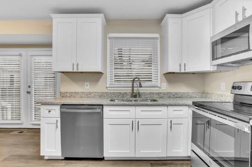 5 Fern Cir, Stockbridge GA  30281-2123 exterior