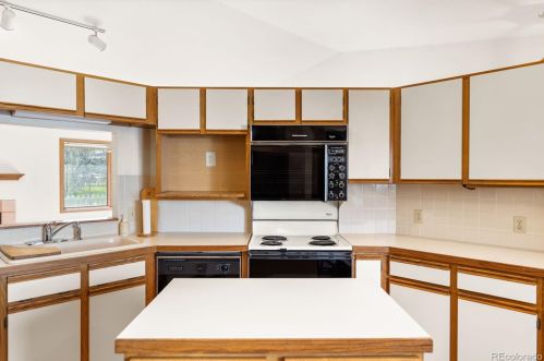 2419 Evergreen Dr, Fort Collins CO  80521-4125 exterior