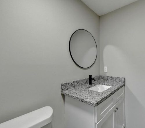 1431 Smyrna Rd, Conyers GA  30094-5749 exterior