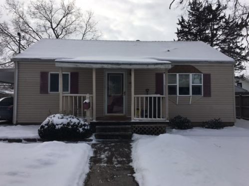 1411 Kansas St, Ottawa, IL 61350-3237