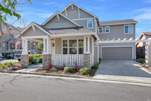 3 Buckhorn Ct, San Rafael, CA 94903-4097