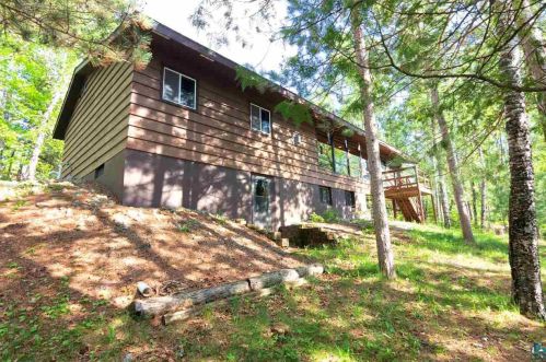 3509 Lake Four Rd, Ely, MN 55731-8017