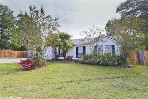 14301 Ridgecrest Dr, Alexander, AR 72002-7270