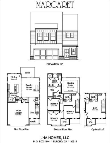 270 Union Grove Cir, Auburn, GA 30011-0023