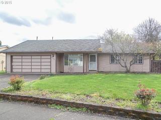 4160 205th Ave, Beaverton, OR 97078-1193