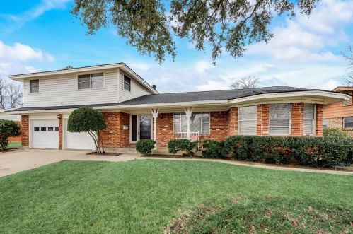 5708 Starling Cir, Fort Worth, TX 76117-2164