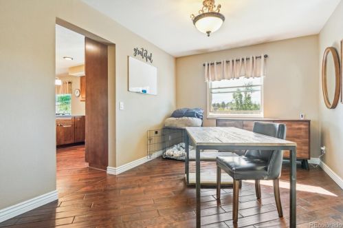 6573 Kearney Cir, Englewood CO 80111-4317 exterior