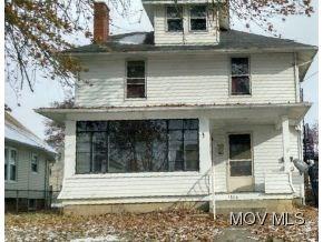 1809 20th St, Parkersburg, WV 26101-3511