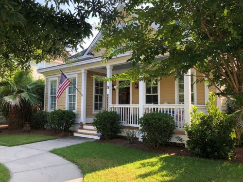 19 Mahalo Ln, Bluffton, SC 29910-7869
