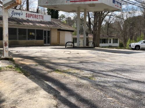 744 Highway 52, Dahlonega, GA 30533-5501