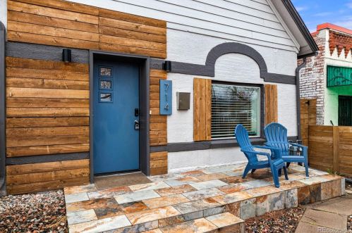 714 Mariposa St, Denver, CO 80204-4410