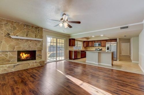 5000 Latham Dr, Plano, TX 75023-4917