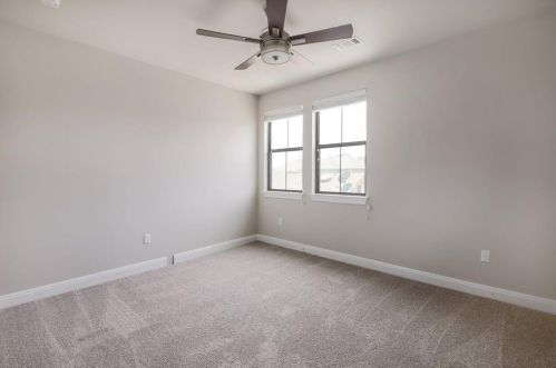 4516 Berkman Dr, Austin TX  78723-1217 exterior