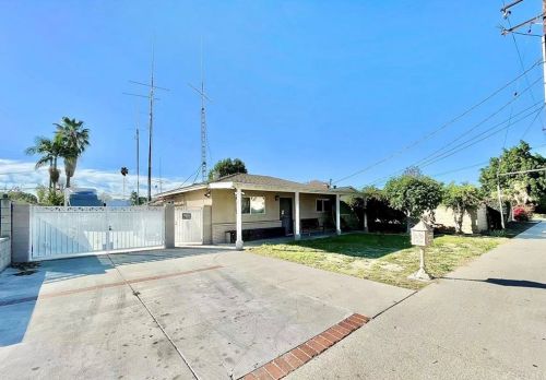 16104 Cypress St, Covina, CA 91722-2208
