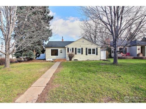 1720 Fairacres Rd, Greeley, CO 80631-5362