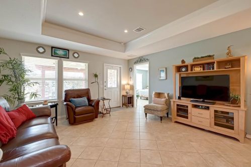 2934 Cone Flower Dr, Richmond TX 77469-5551 exterior