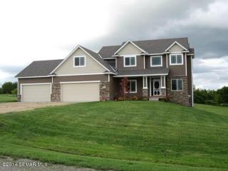 3350 Boulder Trl, Webster, MN 55088-3309