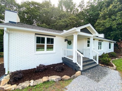 184 Haley Farm Rd, Holly Springs, GA 30115-6168