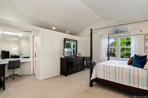 15698 65 Pl, Arvada CO  80007-6923 exterior