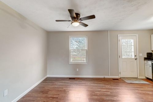 496 Bessinger Dr, Cincinnati OH 45240 exterior