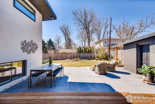 1830 Cedar Ave, Boulder CO  80304-3123 exterior