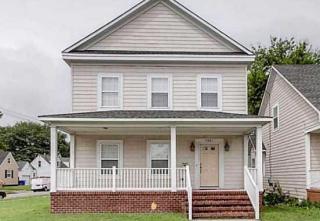 5801 Chesapeake Blvd, Norfolk, VA 23513-3500