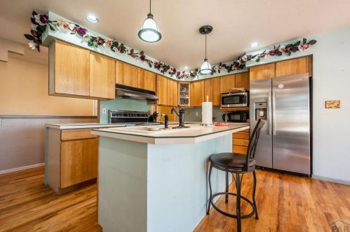 516 Archer Dr, Pueblo CO  81007-3637 exterior