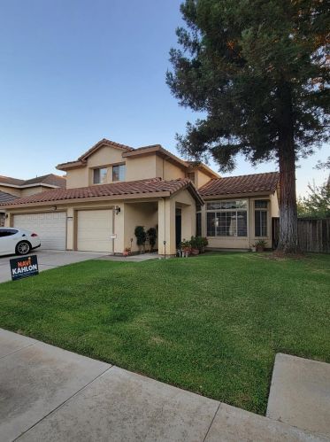 180 Mount Oso Ave, Tracy, CA 95376-4653