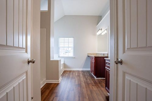 3144 Fonseca Pass, Atlanta GA  30349-8138 exterior