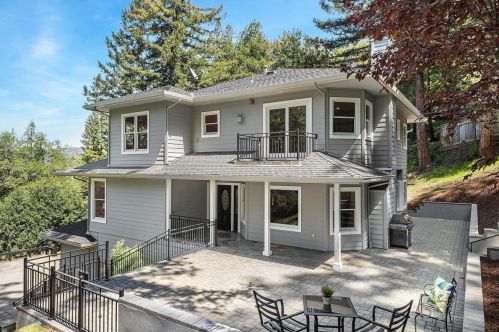 21755 Old Santa Cruz Hwy, Los Gatos, CA 95033-8669