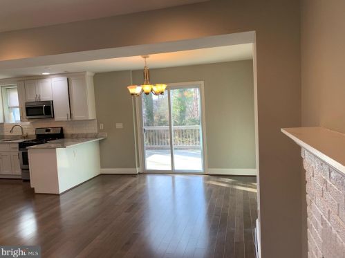 1506 Elson St, Silver Spring MD exterior