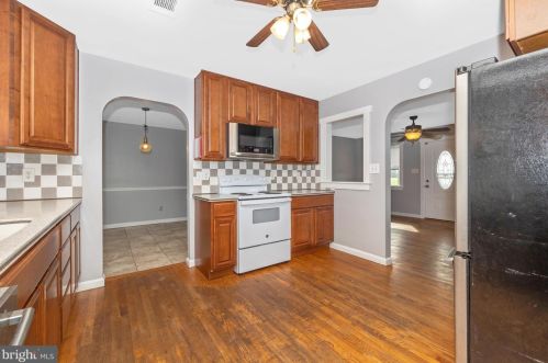 8142 Rocky Rdg Rd, Graceham MD exterior