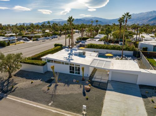 971 Alexander Way, Palm Springs, CA 92262-3122