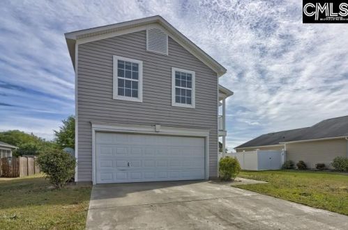 142 Arthurdale Dr, Cayce-West Columbia, SC 29170-1264
