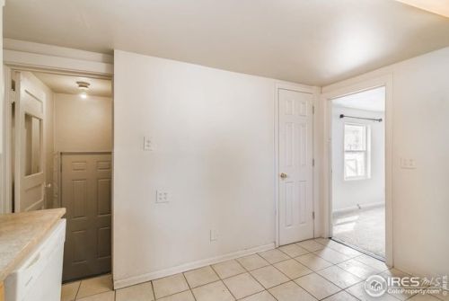 1605 7 St, Greeley CO 80631-3123 exterior